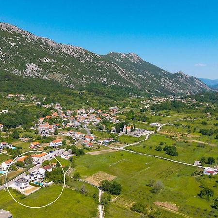 Villa Agava With Heated Pool, Jacuzzi, Sauna, Gym, 4 En-Suite Bedrooms Gata Exteriér fotografie