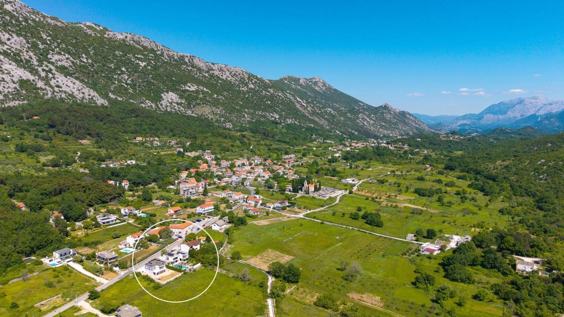 Villa Agava With Heated Pool, Jacuzzi, Sauna, Gym, 4 En-Suite Bedrooms Gata Exteriér fotografie