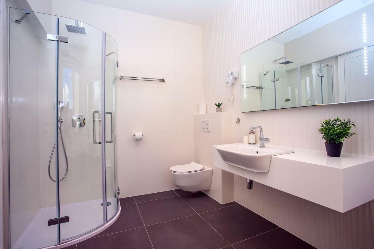 Villa Agava With Heated Pool, Jacuzzi, Sauna, Gym, 4 En-Suite Bedrooms Gata Exteriér fotografie